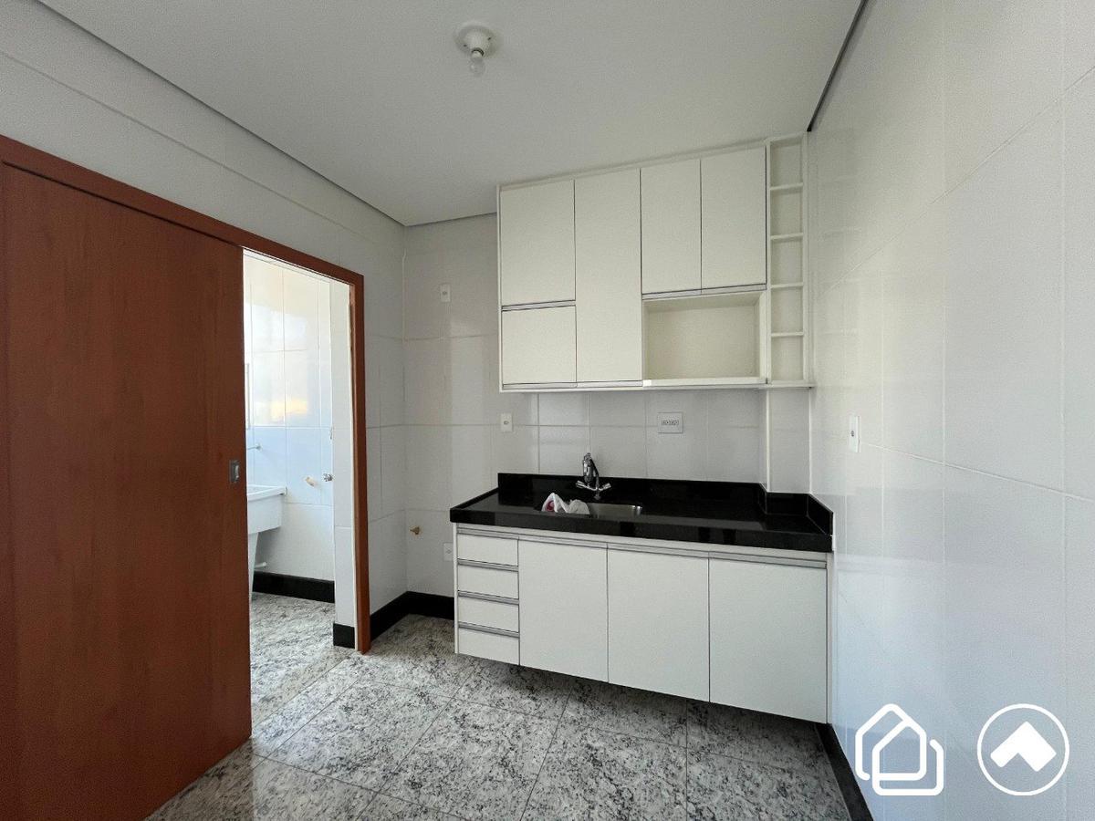 Apartamento, Buritis, 2 Quartos, 2 Vagas, 2 Suítes