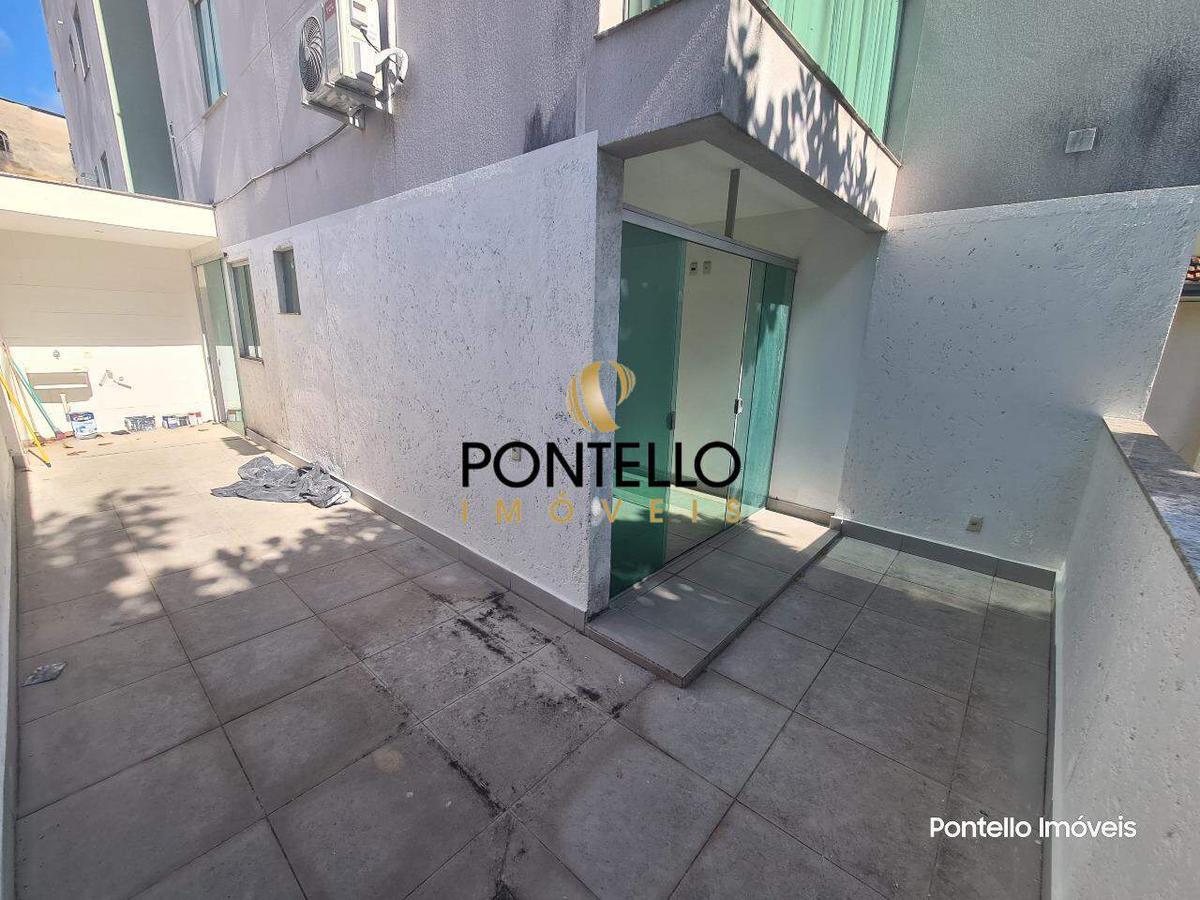 Apartamento, Cachoeirinha, 2 Quartos, 2 Vagas, 1 Suíte