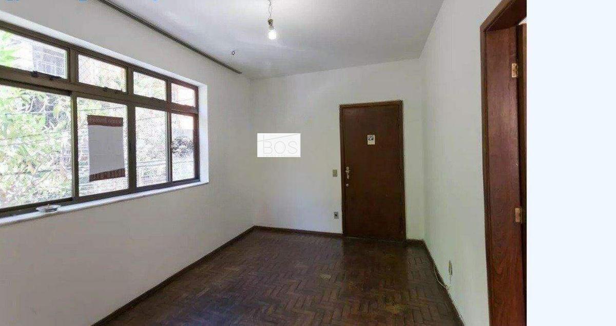 Apartamento, Sion, 3 Quartos, 2 Vagas, 1 Suíte