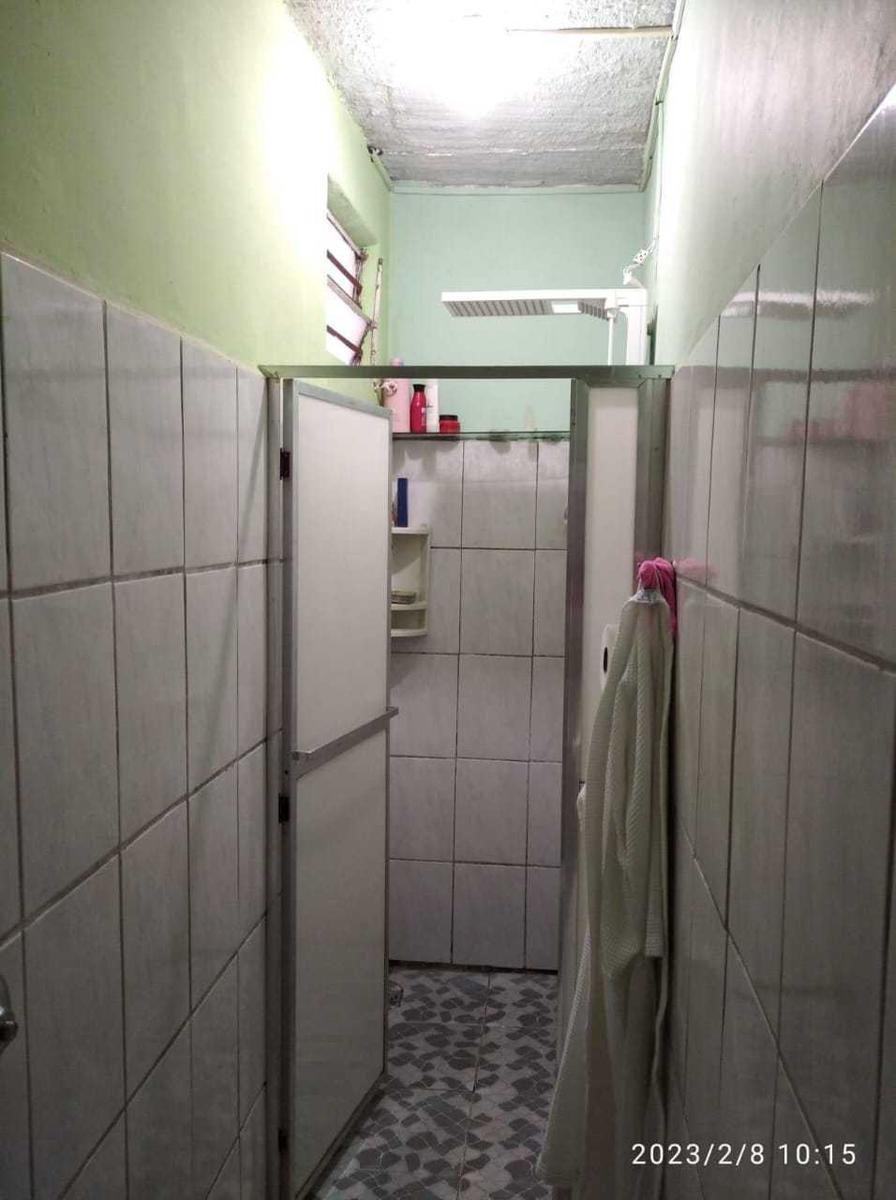 Casa, Vera Cruz, 3 Quartos, 0 Vaga