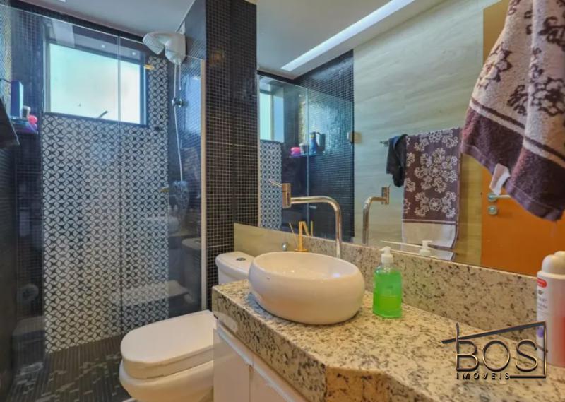 Apartamento, Sagrada Família, 4 Quartos, 3 Vagas, 1 Suíte