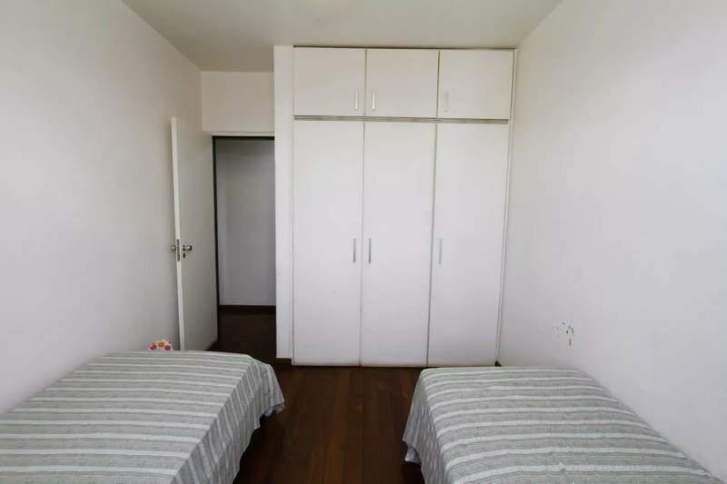 Apartamento, Santa Lúcia, 4 Quartos, 3 Vagas, 1 Suíte