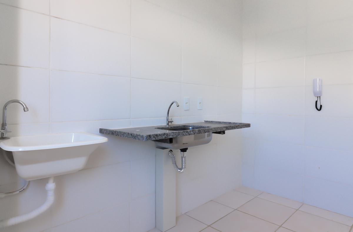 Apartamento, Borba Gato, 2 Quartos, 1 Vaga