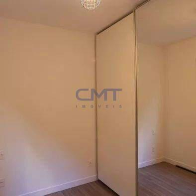 Apartamento, Funcionários, 2 Quartos, 2 Vagas, 1 Suíte