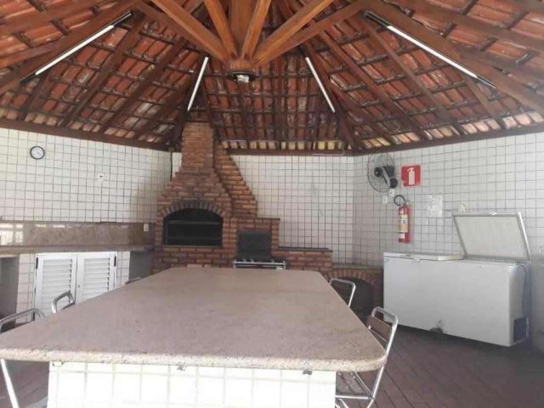 Apartamento, Ipiranga, 3 Quartos, 2 Vagas, 1 Suíte
