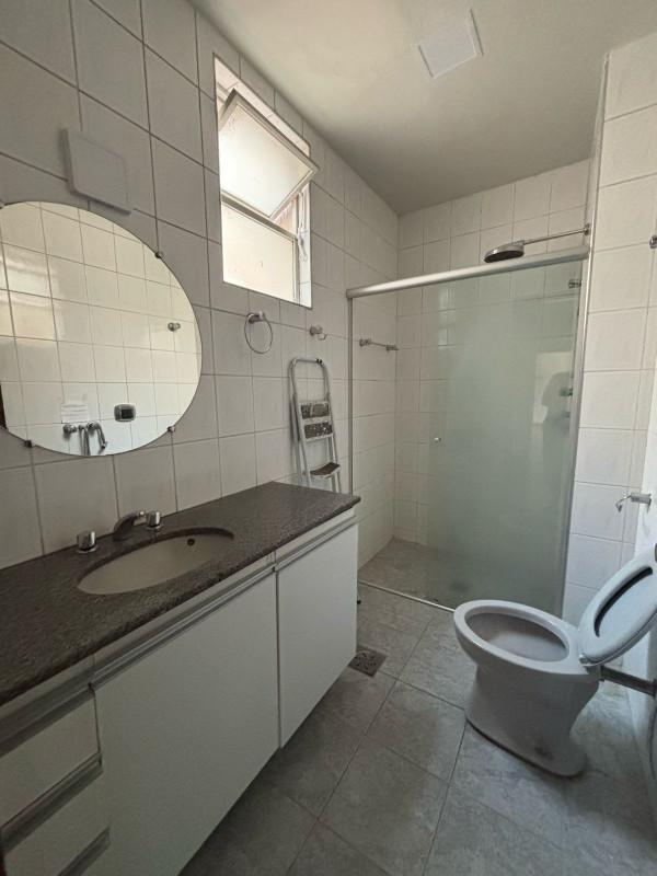 Cobertura, Centro, 3 Quartos, 1 Vaga, 1 Suíte