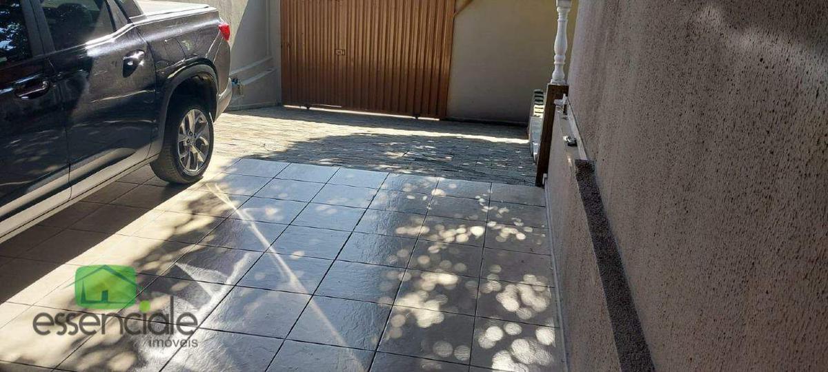 Casa, Riacho das Pedras, 3 Quartos, 4 Vagas