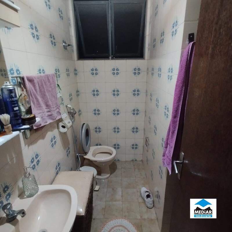 Apartamento, Jardim Montanhês, 2 Quartos, 1 Vaga