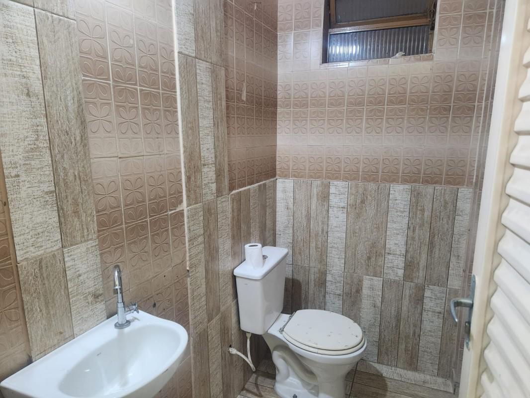 Casa, Ressaca, 2 Quartos, 0 Vaga