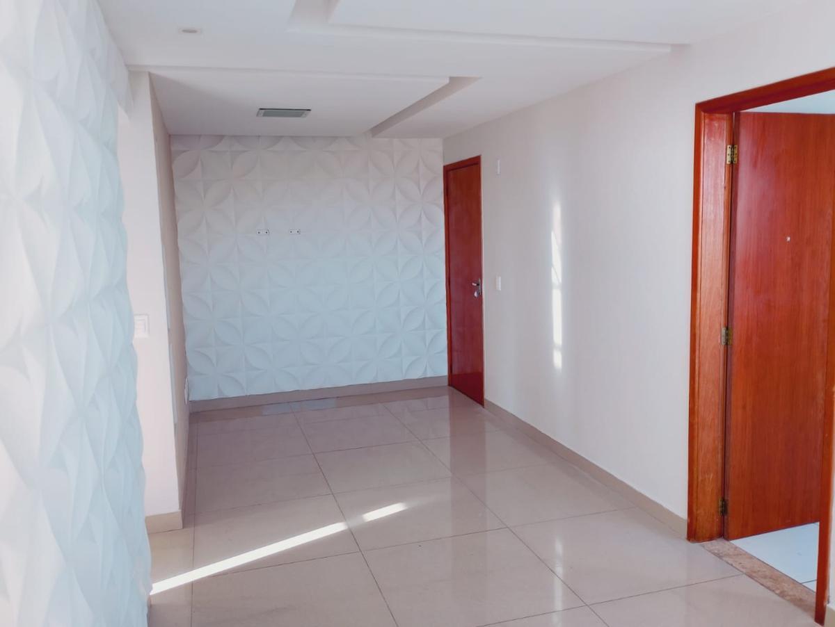 Apartamento, Parque São Pedro (venda Nova), 3 Quartos, 1 Vaga