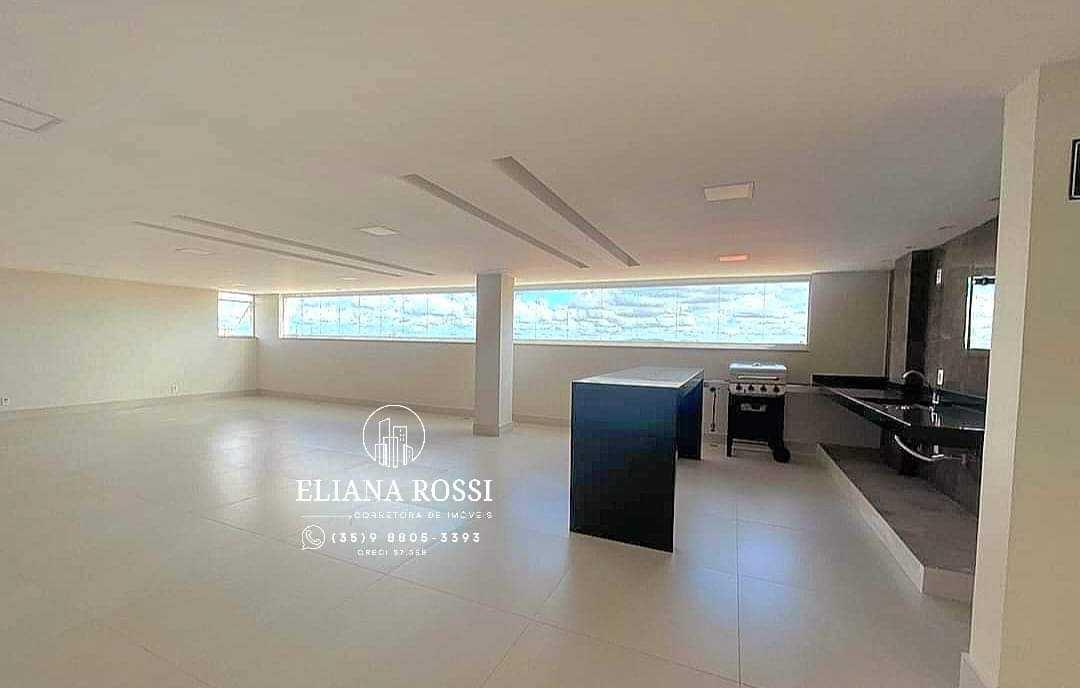Apartamento, Bela Vista, 2 Quartos, 2 Vagas, 1 Suíte