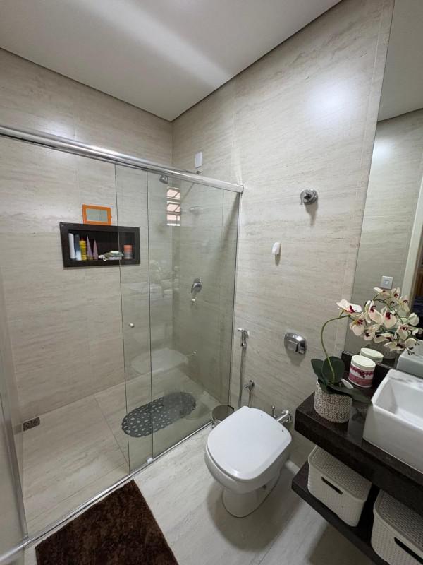 Casa, Tirol, 3 Quartos, 5 Vagas, 1 Suíte