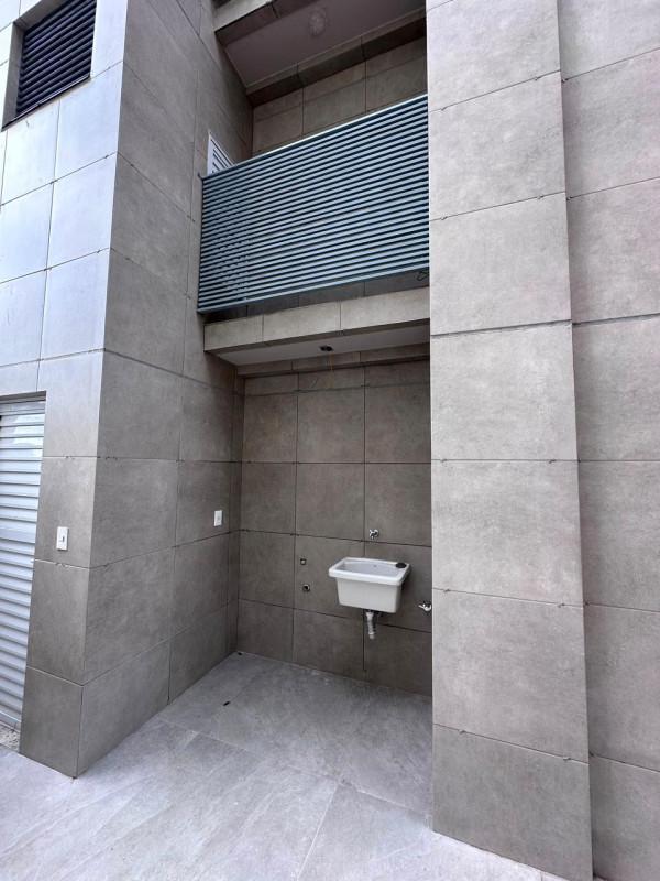 Apartamento, Castelo, 4 Quartos, 3 Vagas, 4 Suítes