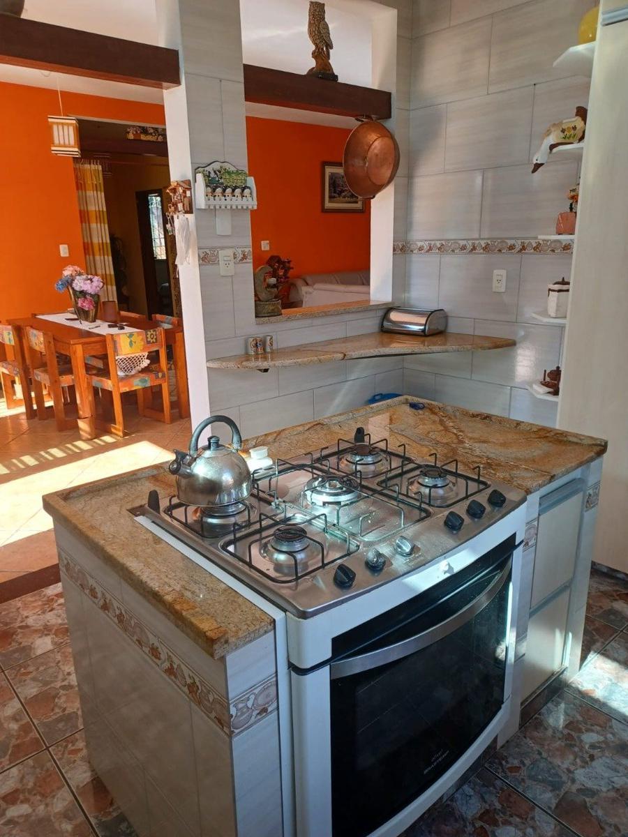 Casa, Lagoa Mansões, 2 Quartos, 0 Vaga, 2 Suítes