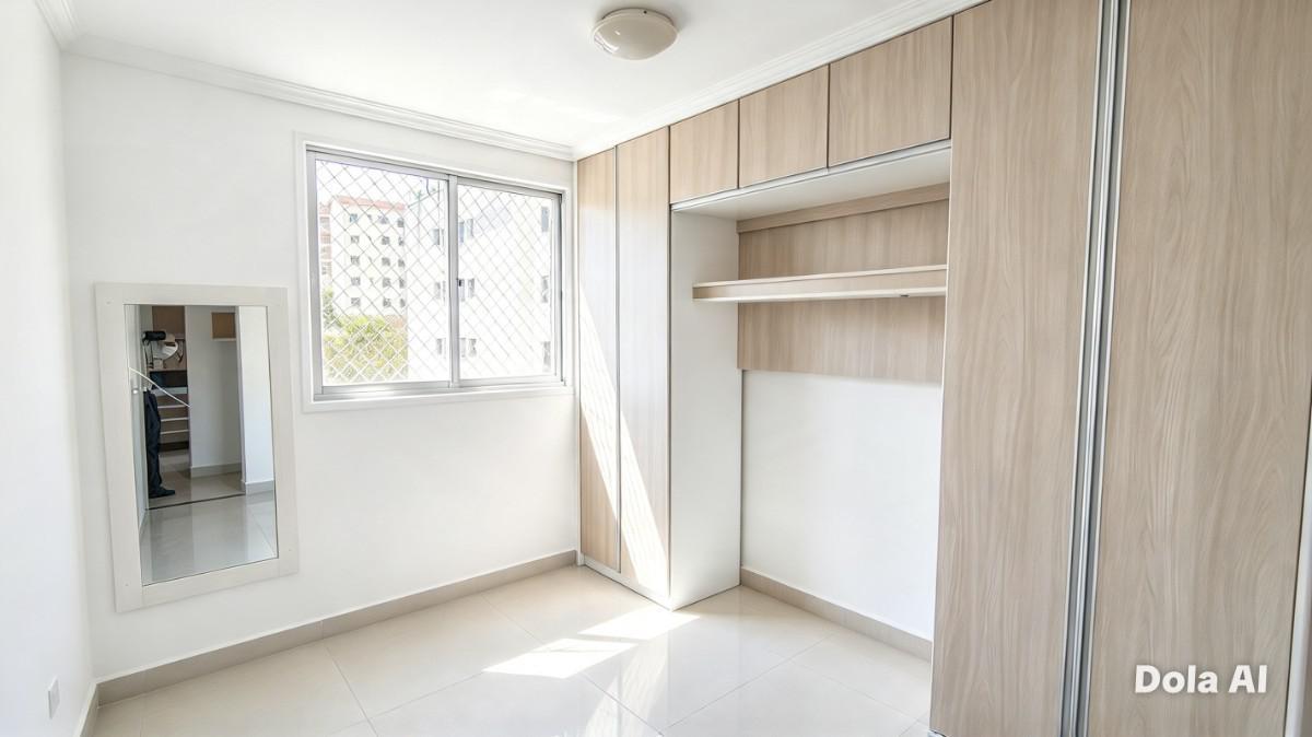 Apartamento, Pousada Santo Antônio, 2 Quartos, 1 Vaga