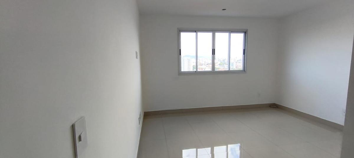 Apartamento, Carlos Prates, 2 Quartos, 2 Vagas, 1 Suíte