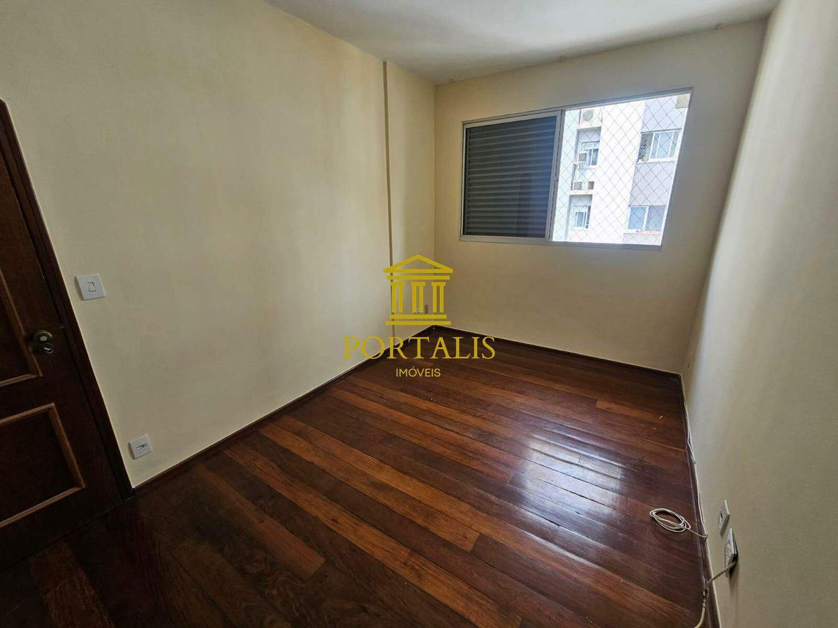 Apartamento, Savassi, 4 Quartos, 2 Vagas, 1 Suíte