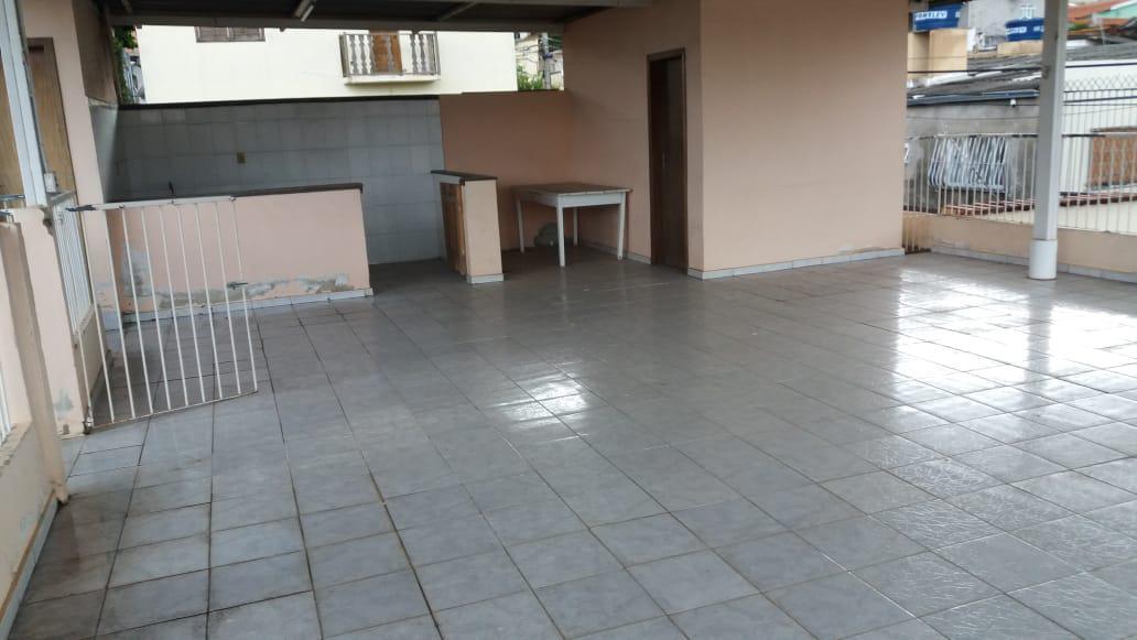 Casa, Jardim Montanhês, 3 Quartos, 2 Vagas
