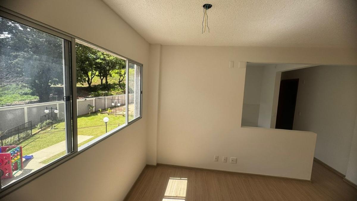 Apartamento, Goiânia, 2 Quartos, 1 Vaga