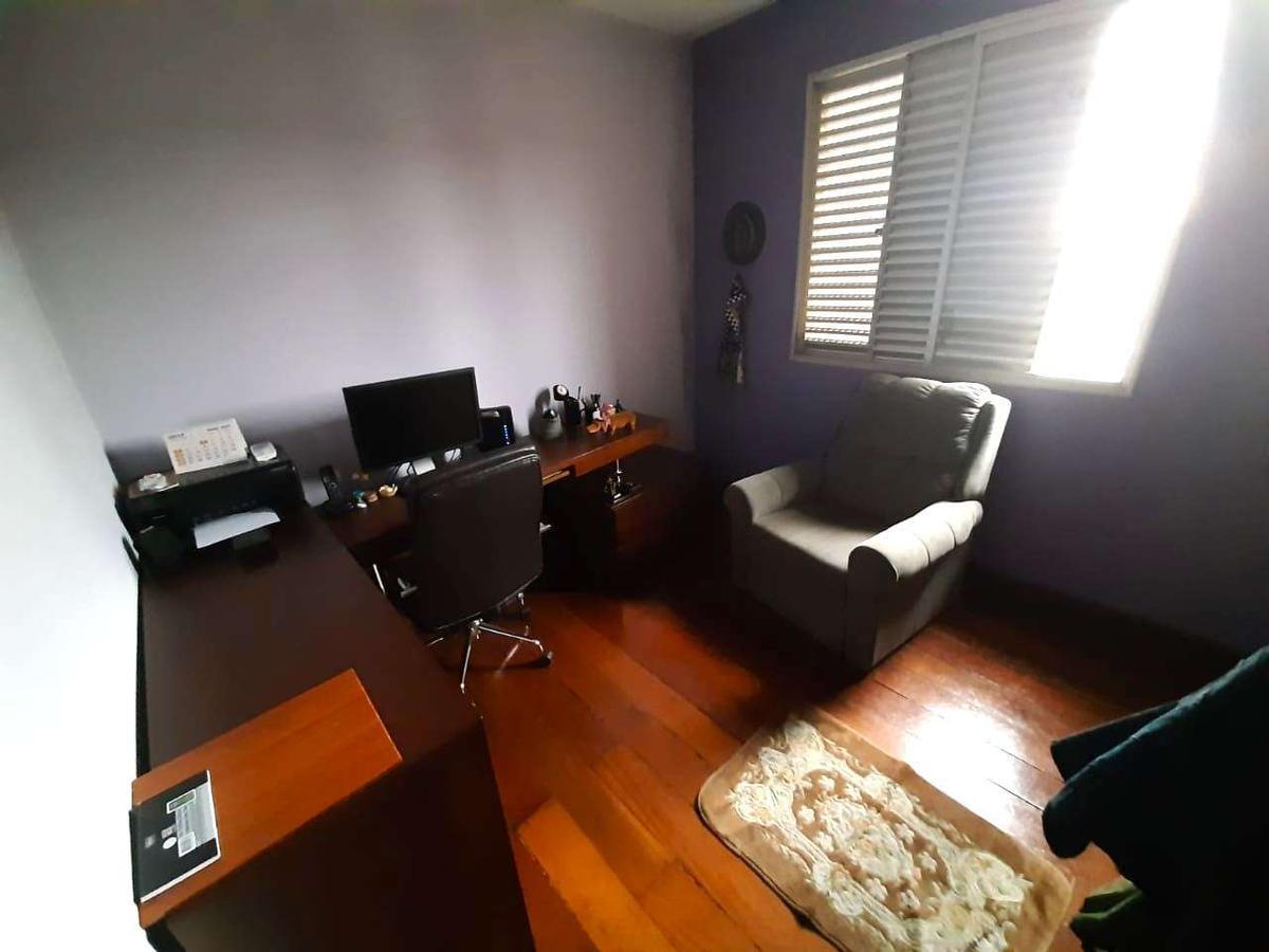 Cobertura, Luxemburgo, 4 Quartos, 5 Vagas, 1 Suíte