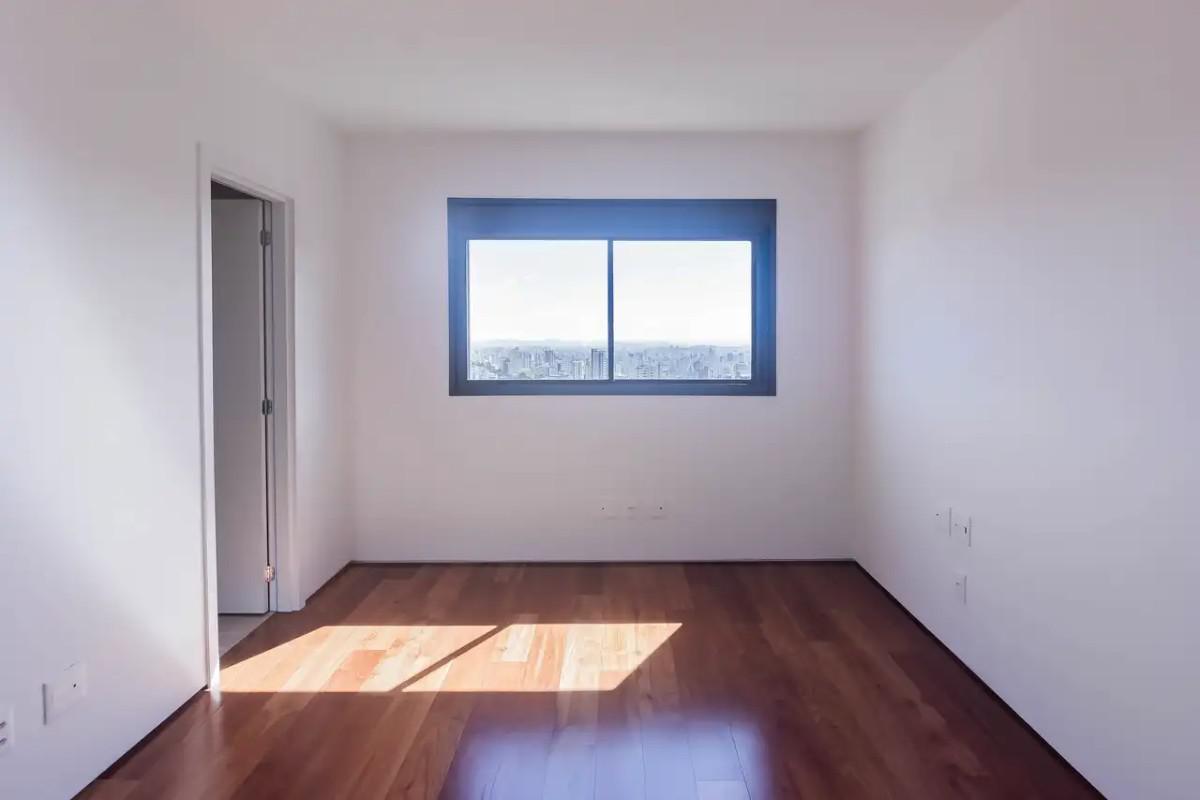 Apartamento, Vila da Serra, 4 Quartos, 4 Vagas, 2 Suítes