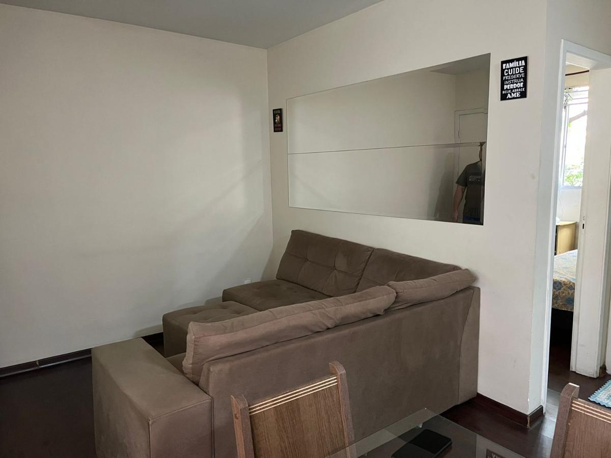 Apartamento, Kennedy, 2 Quartos, 1 Vaga