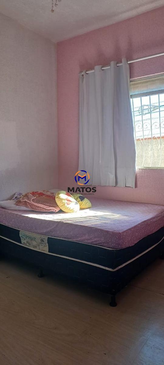 Apartamento, São Benedito, 2 Quartos, 1 Vaga
