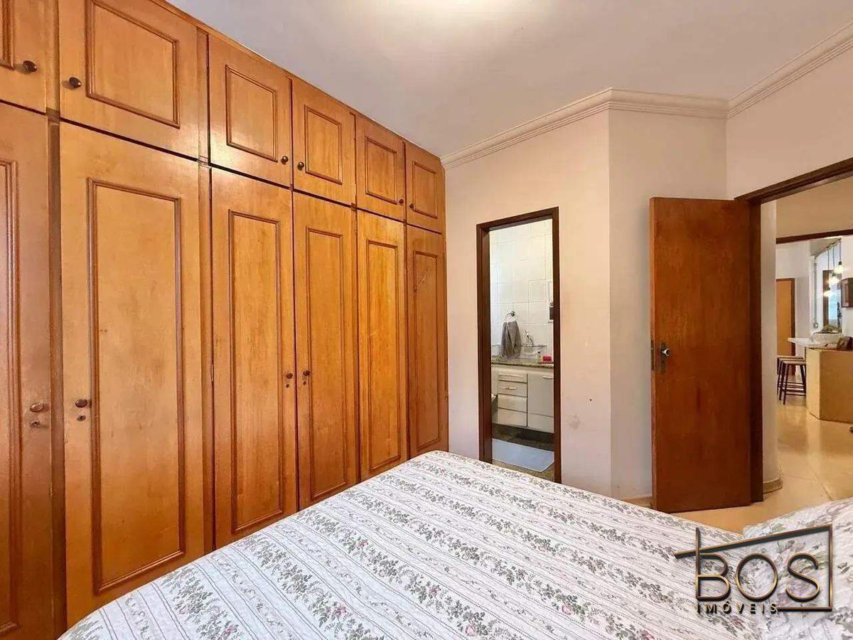Apartamento, Santa Teresa, 3 Quartos, 1 Vaga, 1 Suíte