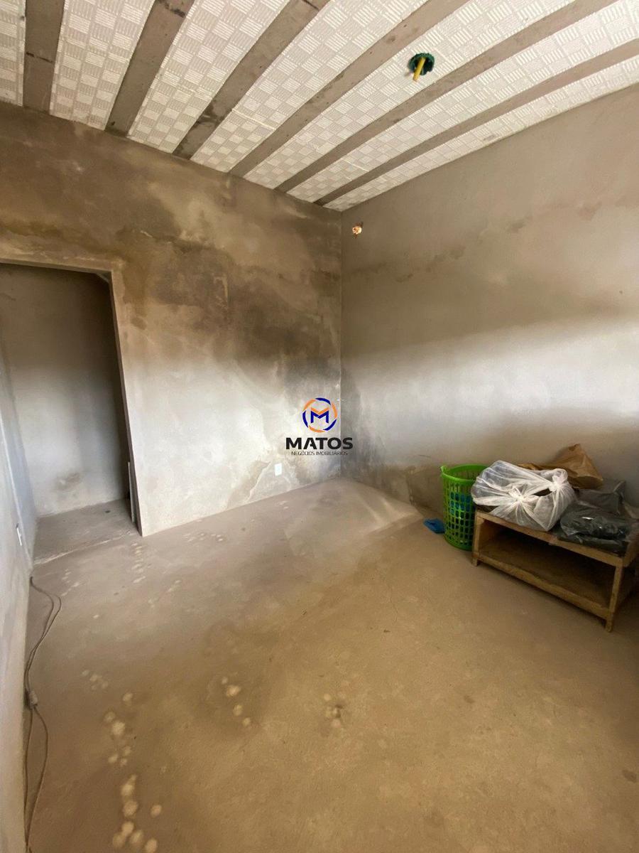 Casa, Conjunto Palmital (são Benedito), 5 Quartos, 2 Vagas