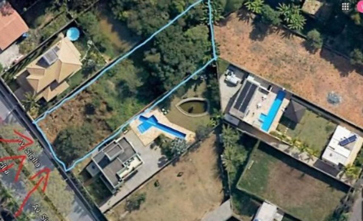 Lote, Bandeirantes (pampulha), 0 Quarto, 0 Vaga