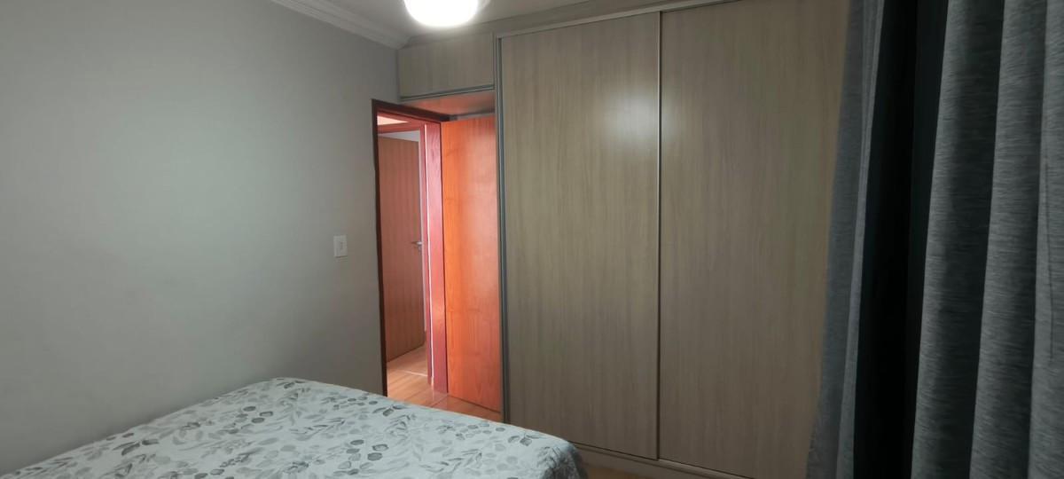 Apartamento, Cardoso (barreiro), 3 Quartos, 1 Vaga