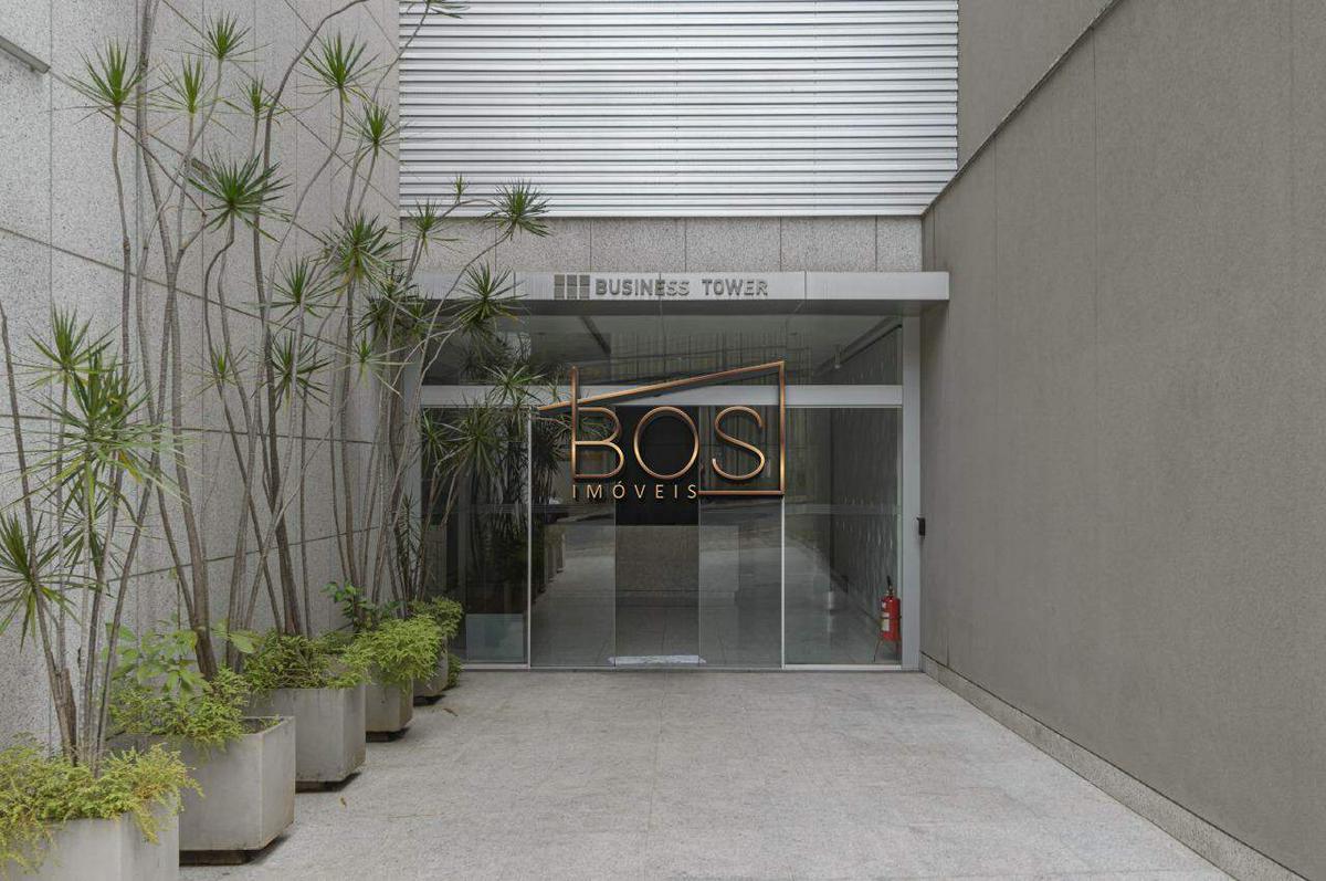 Andar, Santo Agostinho, 0 Quarto, 10 Vagas