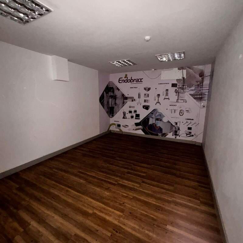 Andar, Estoril, 0 Quarto, 4 Vagas