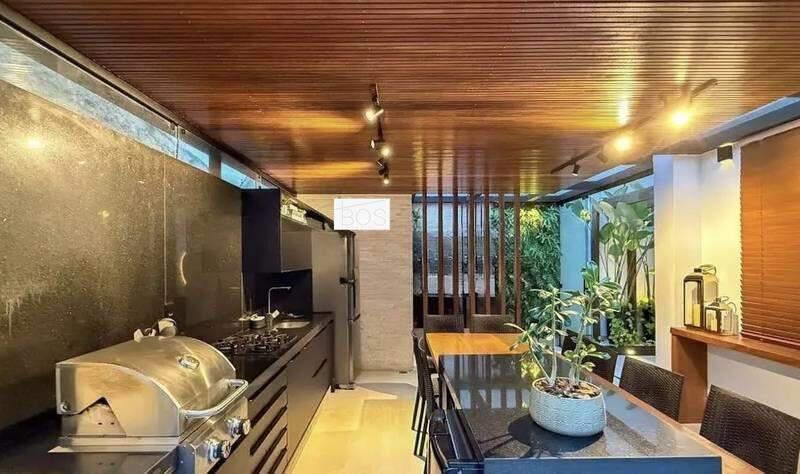 Apartamento, Sion, 2 Quartos, 2 Vagas, 2 Suítes