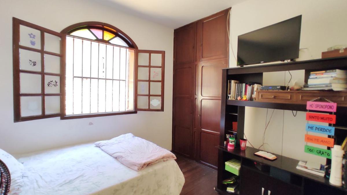 Casa, Ouro Preto, 4 Quartos, 5 Vagas, 2 Suítes