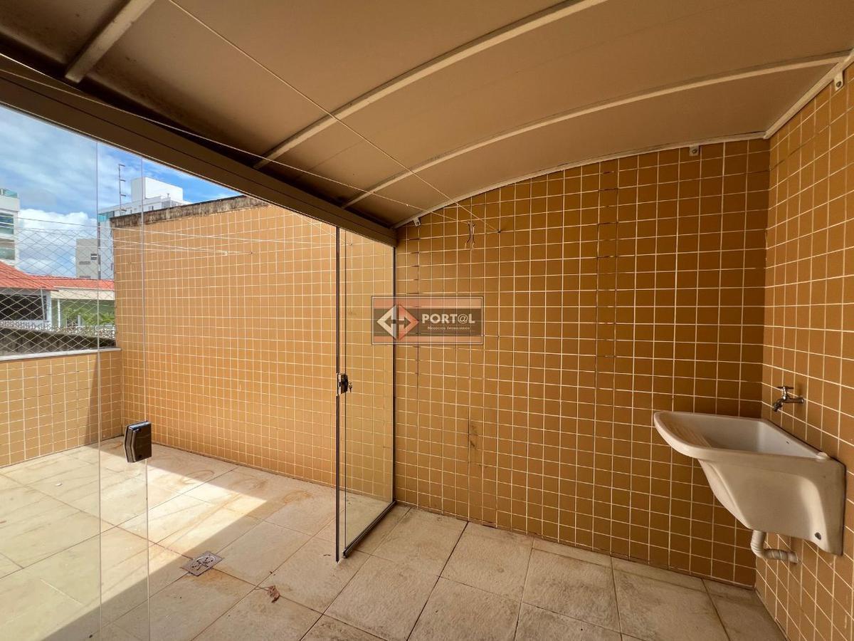 Apartamento, Nova Vista, 3 Quartos, 2 Vagas, 1 Suíte
