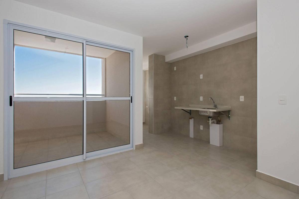 Apartamento, Nova Vista, 2 Quartos, 1 Vaga, 1 Suíte