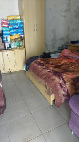 Casa, Nacional, 2 Quartos, 3 Vagas