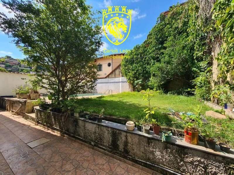 Casa, Alto Caiçaras, 4 Quartos, 4 Vagas, 1 Suíte