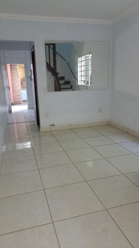 Casa, Boa Vista, 3 Quartos, 2 Vagas, 1 Suíte