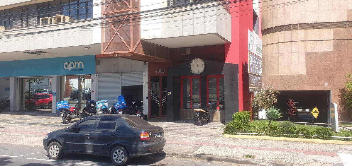 Andar, Estoril, 0 Quarto, 2 Vagas