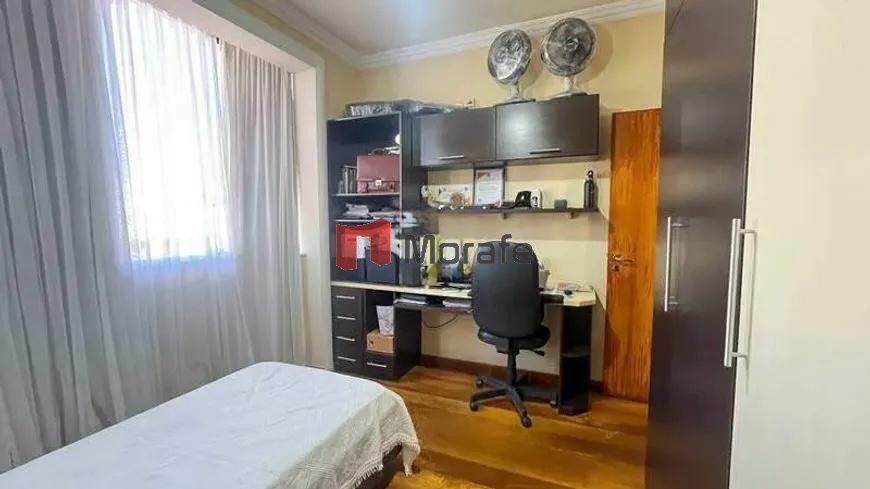 Apartamento, Castelo, 3 Quartos, 2 Vagas, 1 Suíte