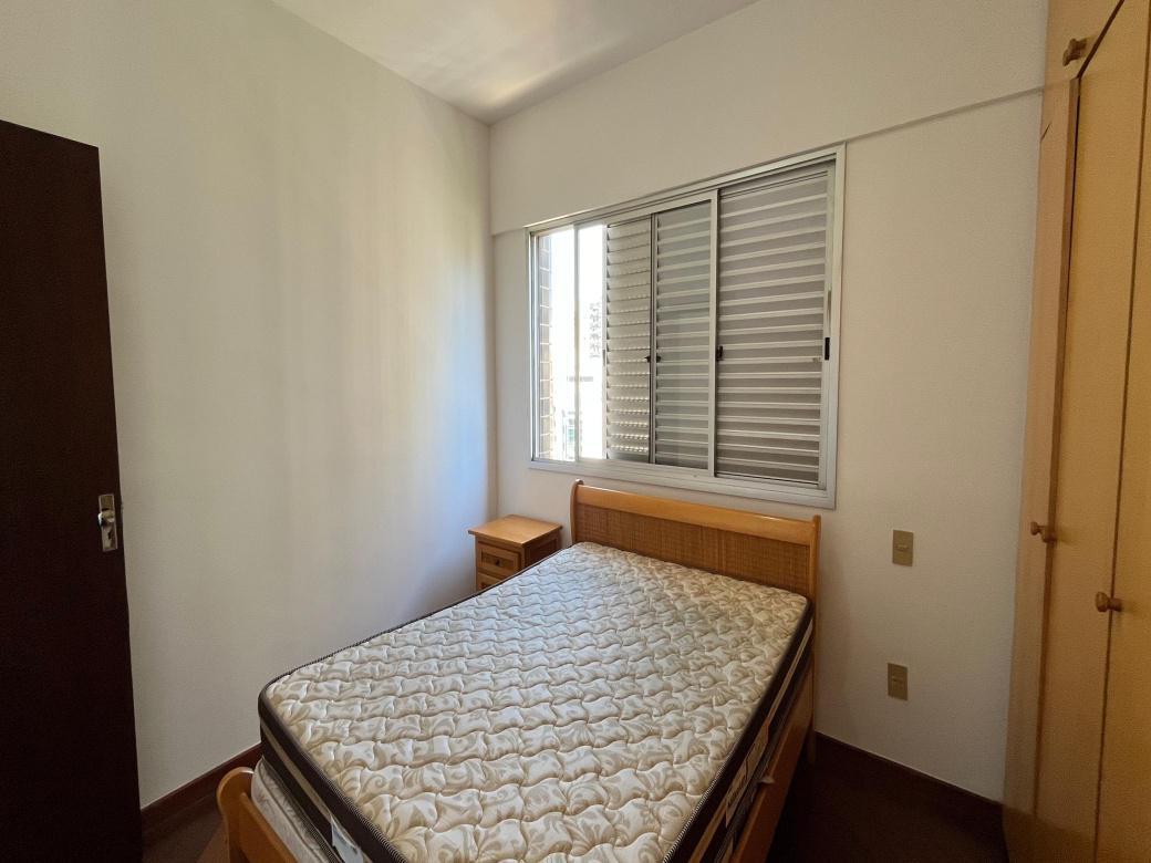 Apartamento, Savassi, 1 Quarto, 1 Vaga