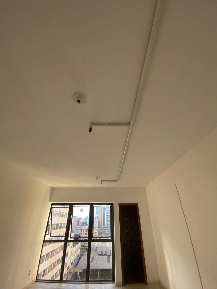 Sala, Centro, 0 Quarto, 0 Vaga