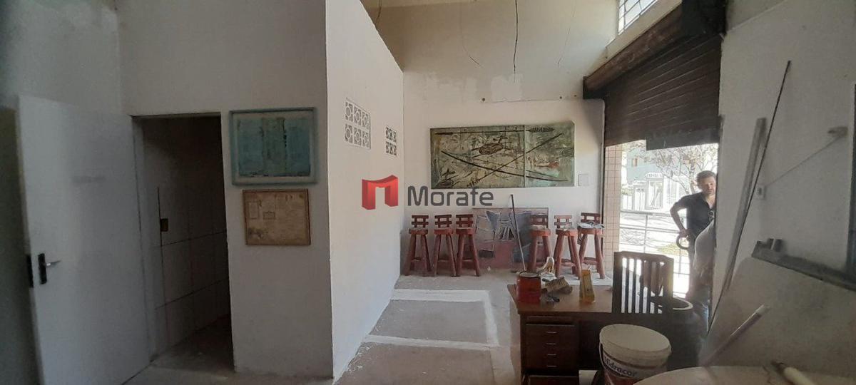 Galpão, Alto Caiçaras, 0 Quarto, 0 Vaga