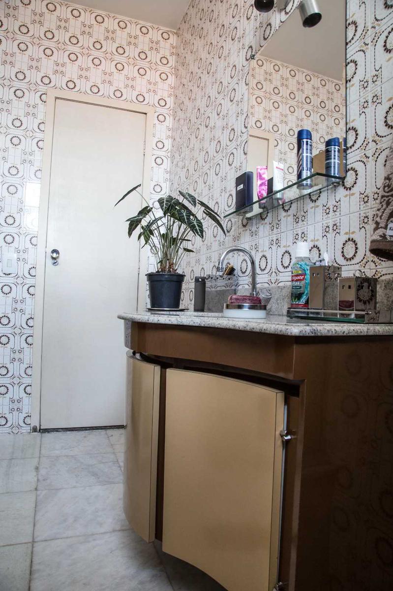 Apartamento, Coração Eucarístico, 3 Quartos, 1 Vaga, 1 Suíte