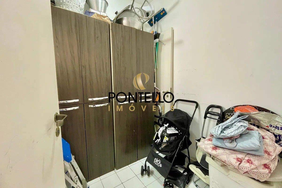 Apartamento, Lourdes, 4 Quartos, 2 Vagas, 1 Suíte