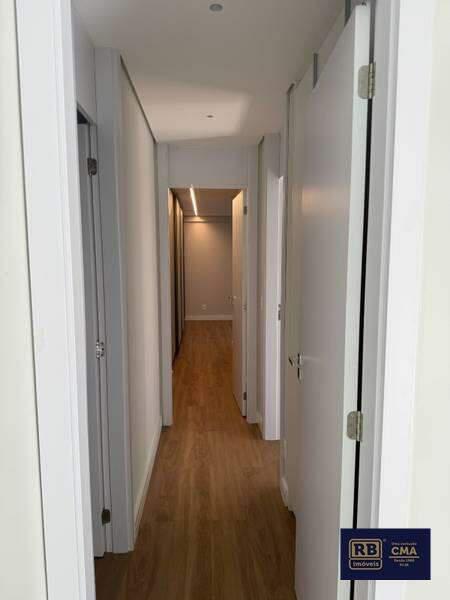 Apartamento, Serra, 3 Quartos, 3 Vagas, 3 Suítes