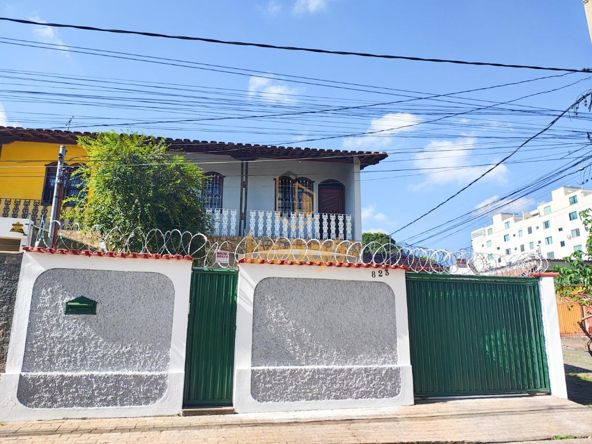 Casa, Serrano, 4 Quartos, 4 Vagas, 1 Suíte