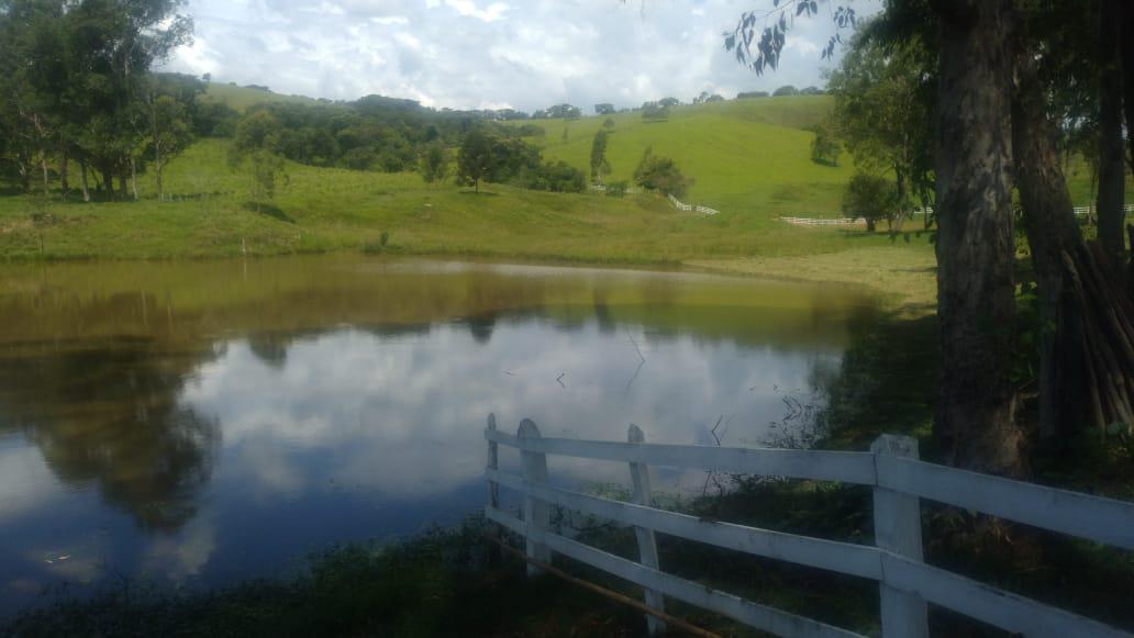Fazenda, Zona Rural, 4 Quartos, 0 Vaga